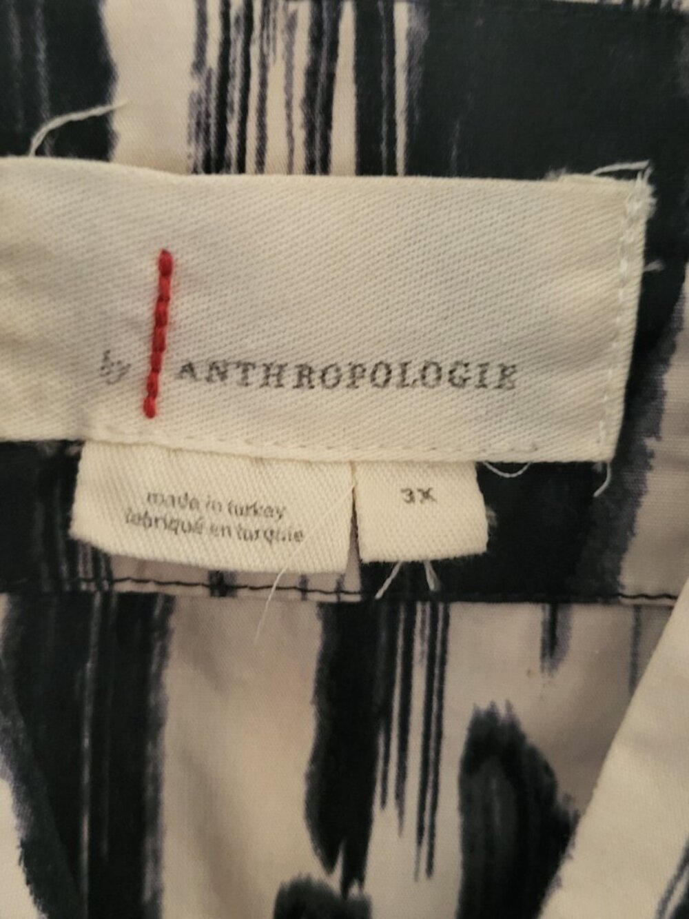 Anthropologie Somerset Maxi Dress - Carbon - Picture 10 of 10